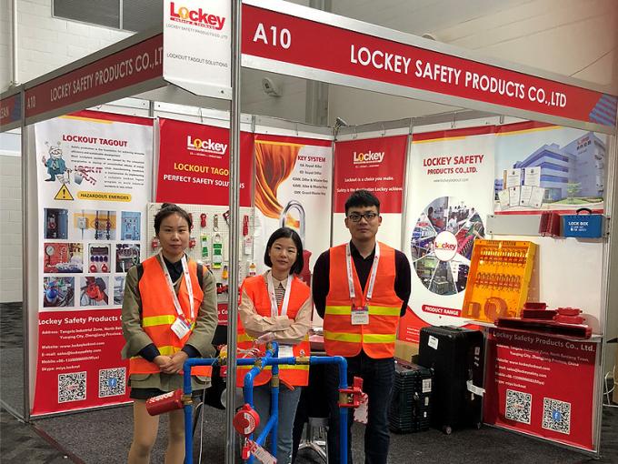 Lockey Safety Products Co.,Ltd
