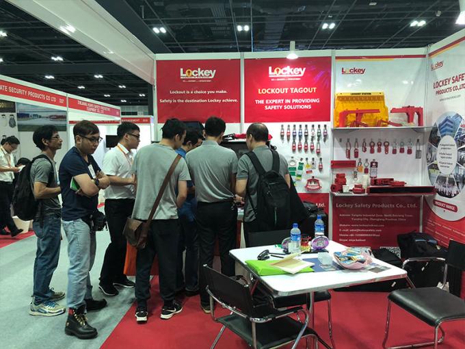 Lockey Safety Products Co.,Ltd