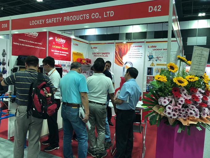 Lockey Safety Products Co.,Ltd