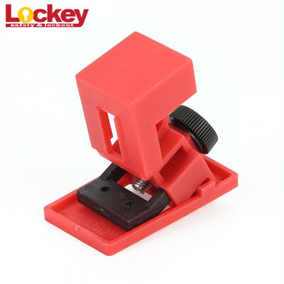 Clamps On 65396 Dispositivos de bloqueio do interruptor Brady / Dispositivo Loto