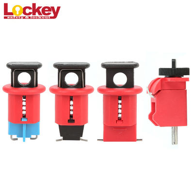 Bloqueio de segurança 60Amp Bloqueio universal do interruptor