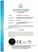 China Lockey Safety Products Co.,Ltd Certificações